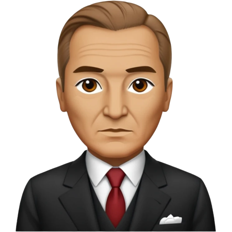 Atatürk emoji