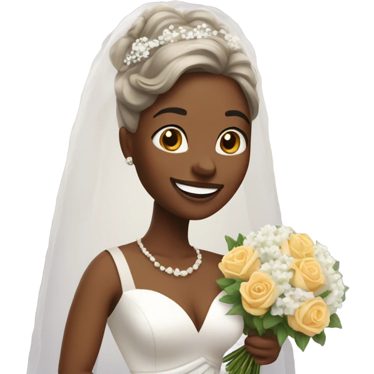 Susan’s weeding  emoji