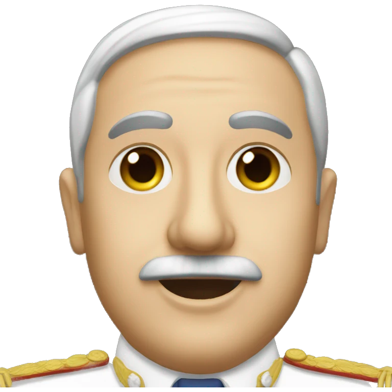 Francisco Franco  emoji