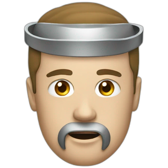 Cybersecurity emoji