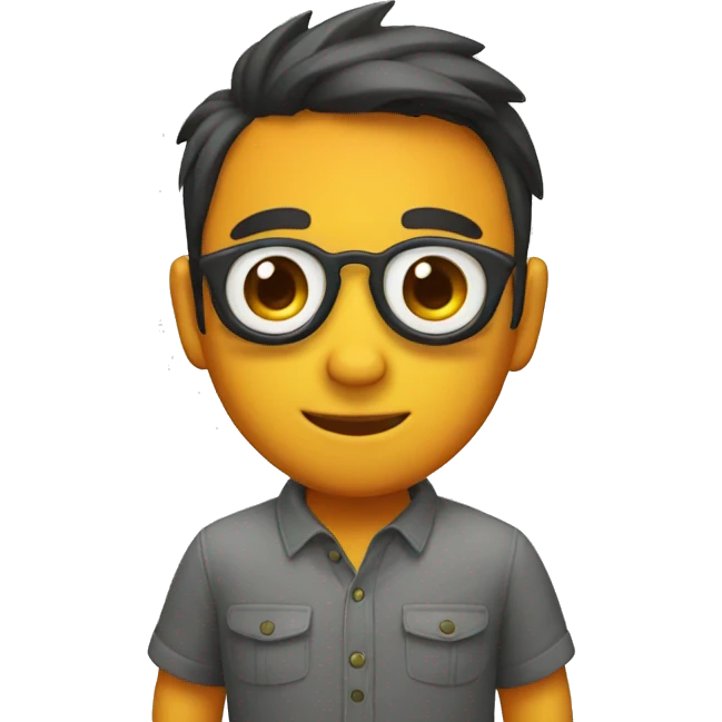 naranjito emoji