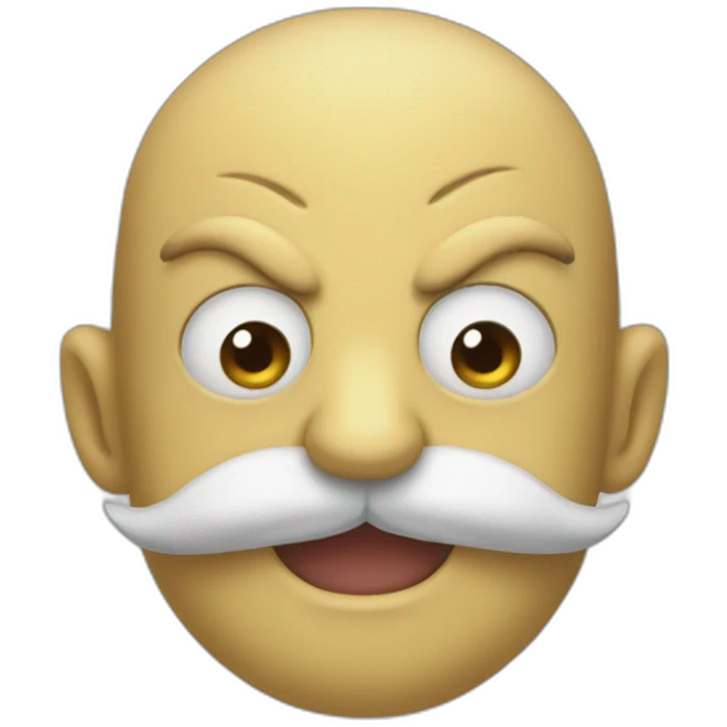 manglouton (pokémon) emoji