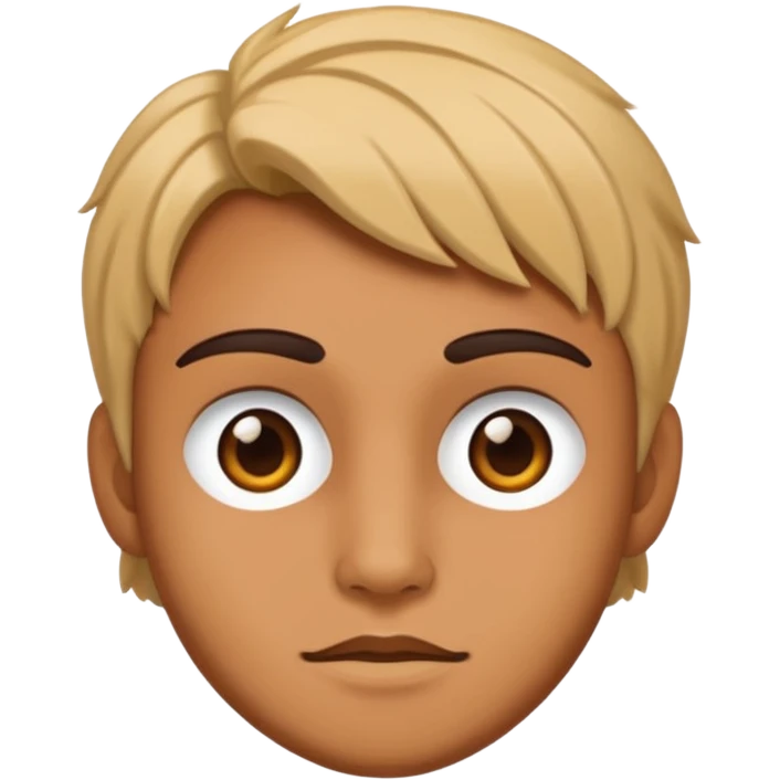 Rayo emoji