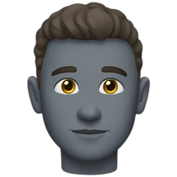 yesterday emoji