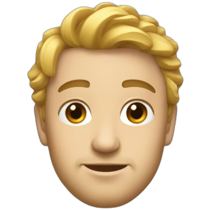Joueur du Grenier emoji