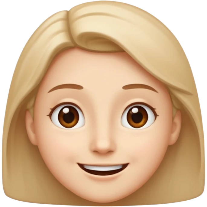 Take the glasses off the following emoji 🤓 emoji