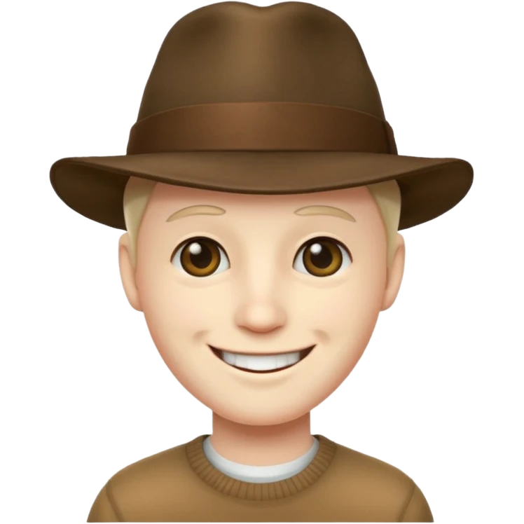Freddy emoji