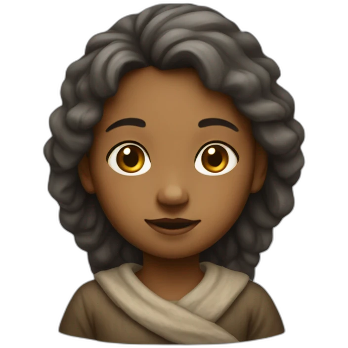 900-years-old-girl emoji