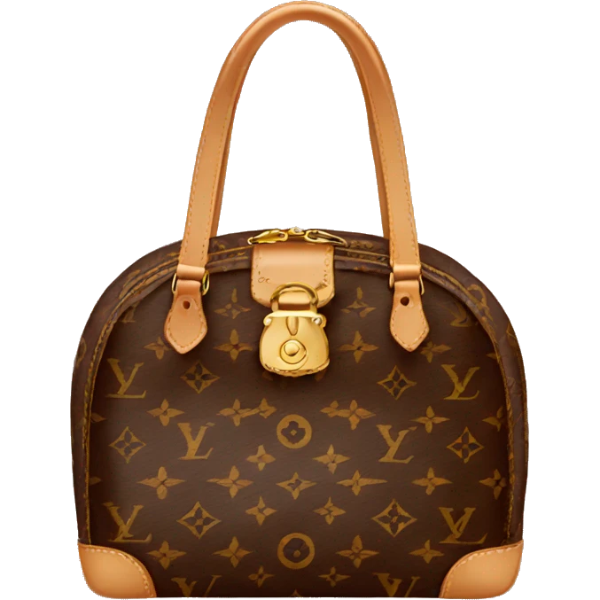 louis vuitton emoji