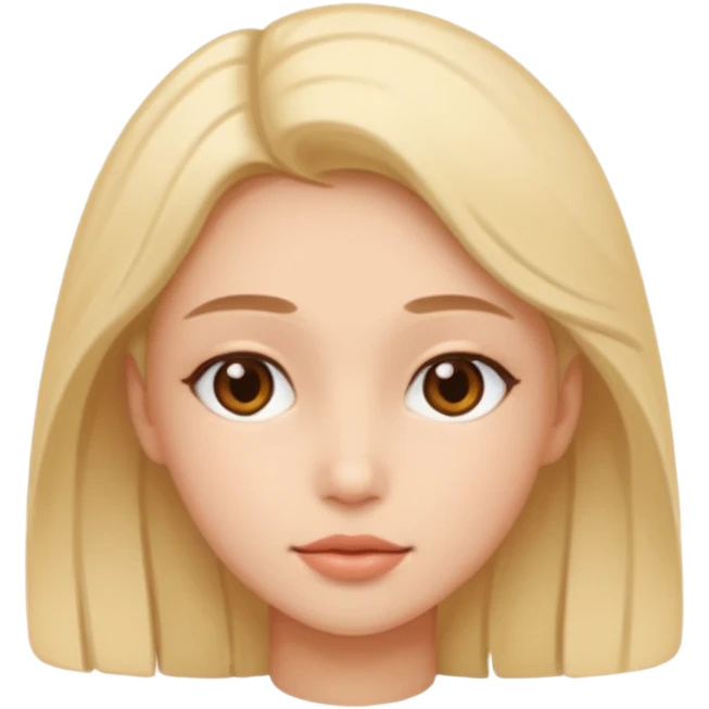 Personas aestetik  emoji