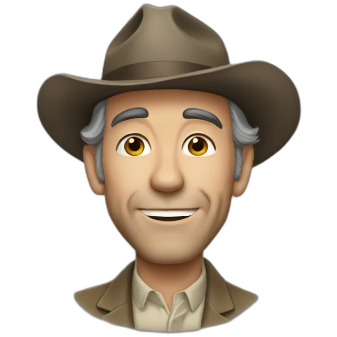 Henry Fonda emoji