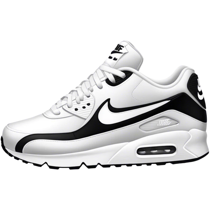 Nike shoes emoji