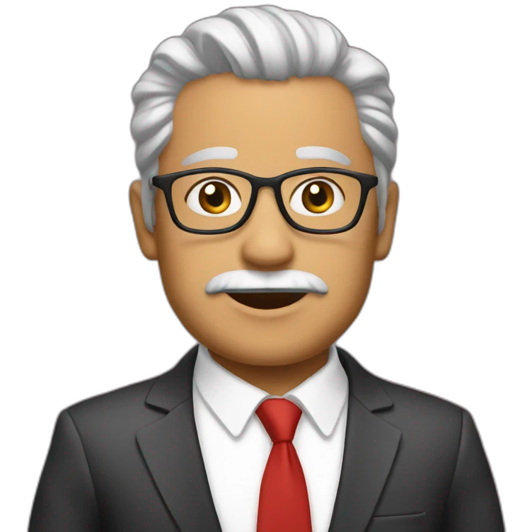 MBS emoji