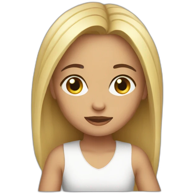 Gaby emoji
