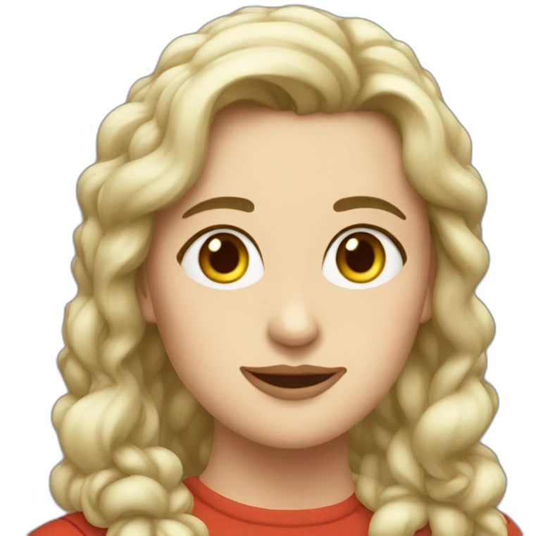 greta farbissina emoji