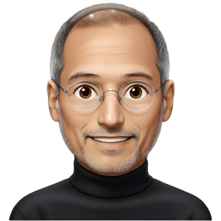 Steve Jobs  emoji
