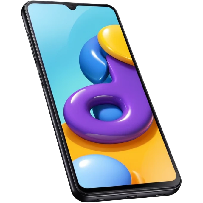 Samsung galaksi a22 emoji