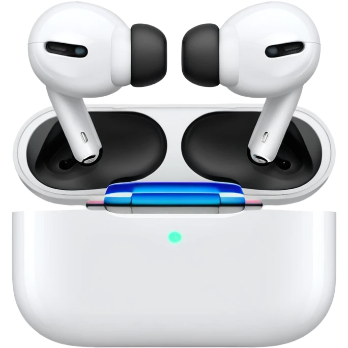 AirPods pro emoji