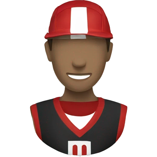 Milan logo emoji