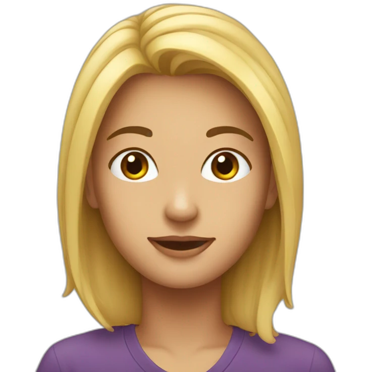 an image of your face emoji