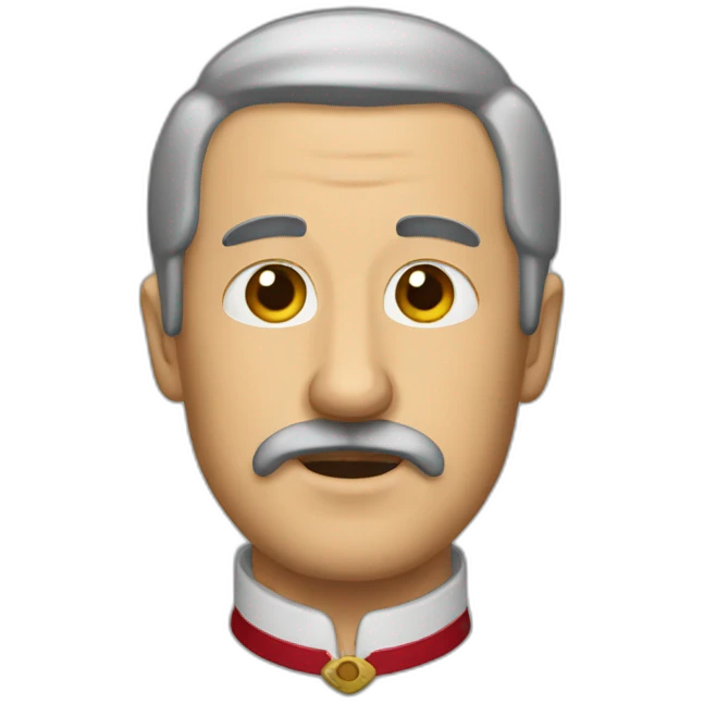 Salameche emoji