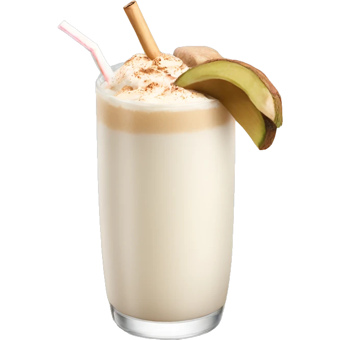 coquito drink emoji