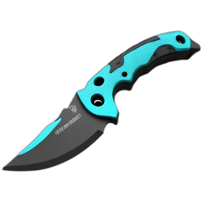 karambit-fade-factory-new emoji