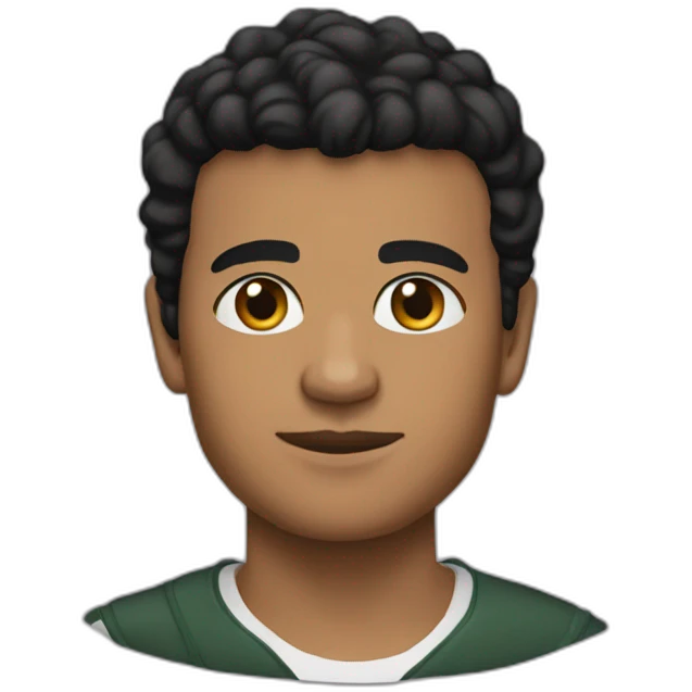 Ali-Hernandez-twek emoji