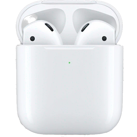 AirPods emoji
