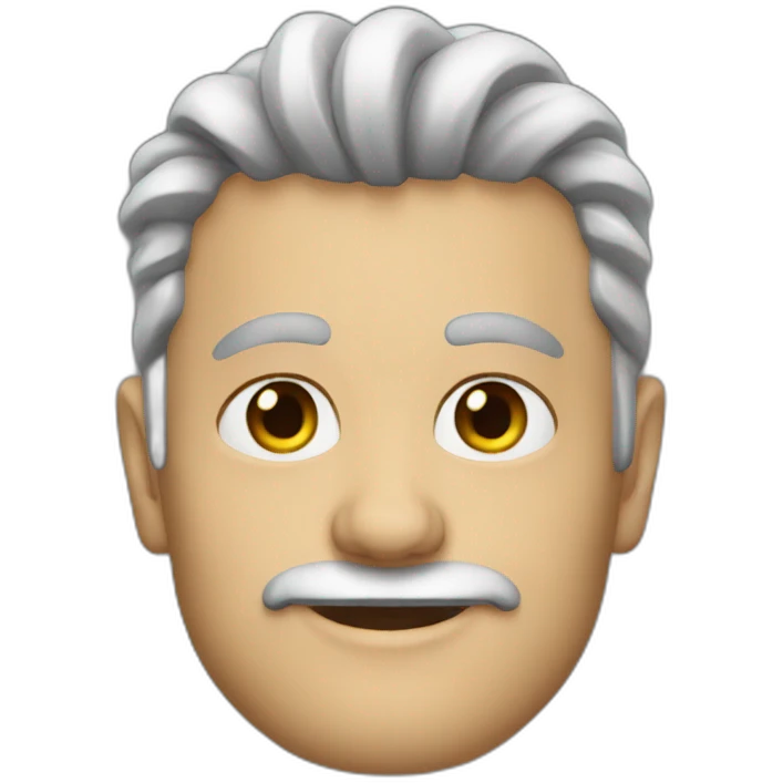 David bayley emoji