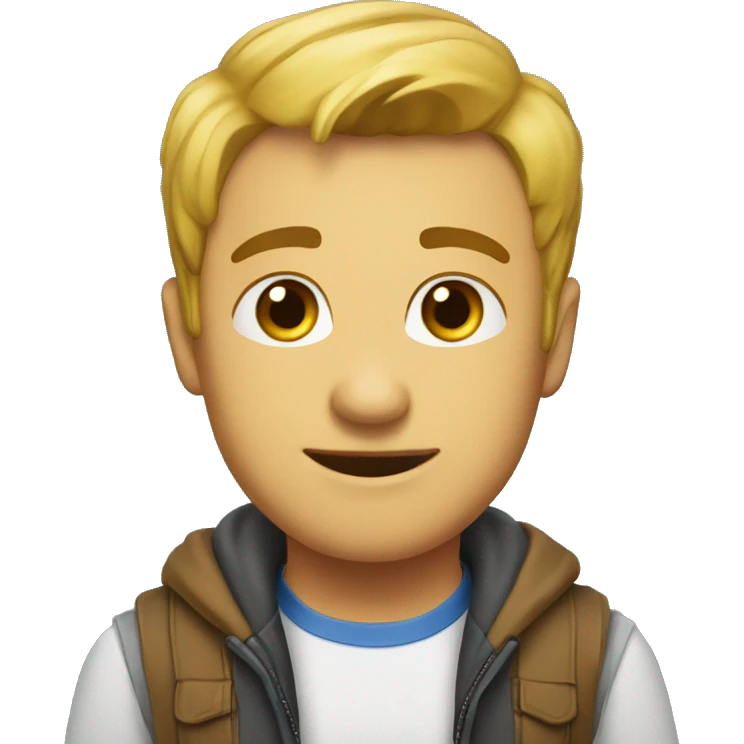 Собака  emoji