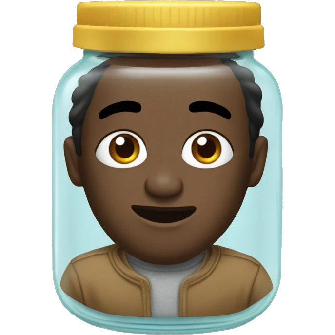 pdiddy in a jar emoji