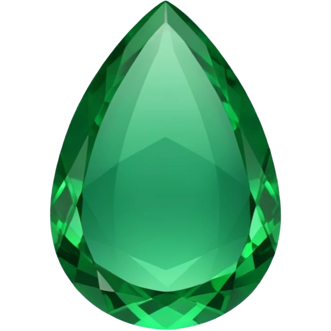 create green like  emoji