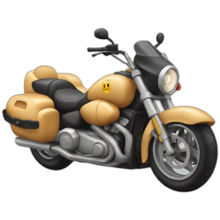 bubble butt emoji
