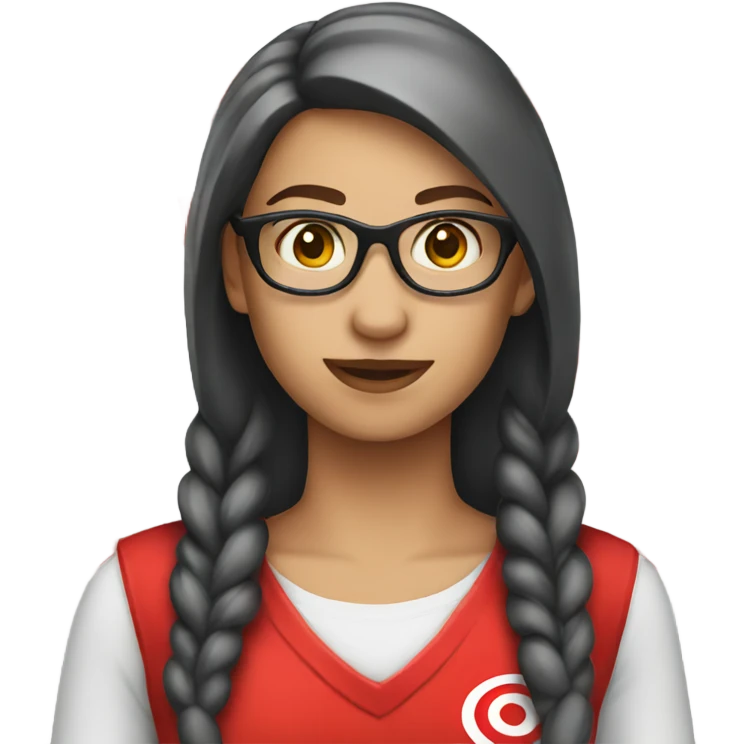 target worker emoji
