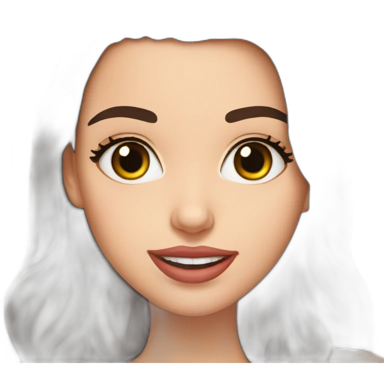 lana-rhoades emoji