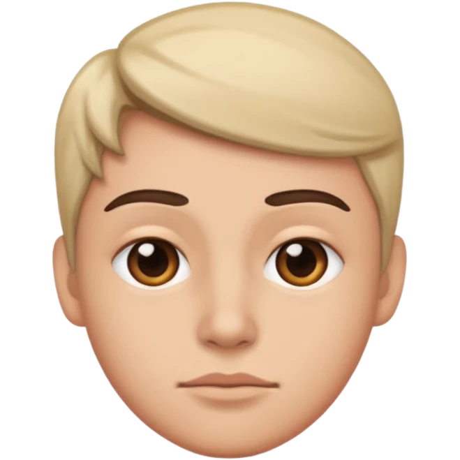 sideeye emoji