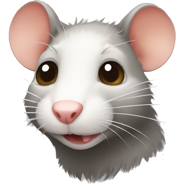 rat emoji