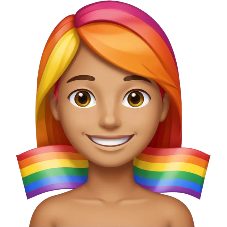 Gay emoji