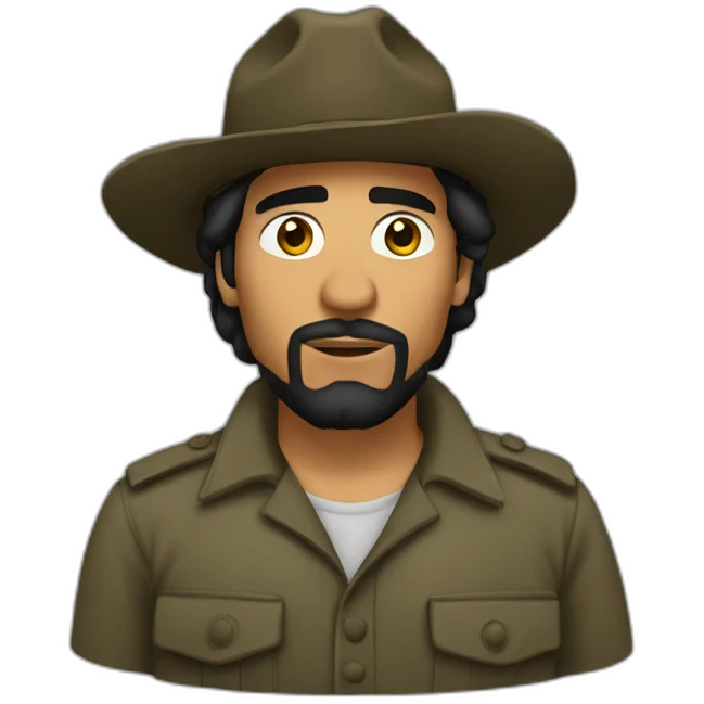 Nacha guevara emoji