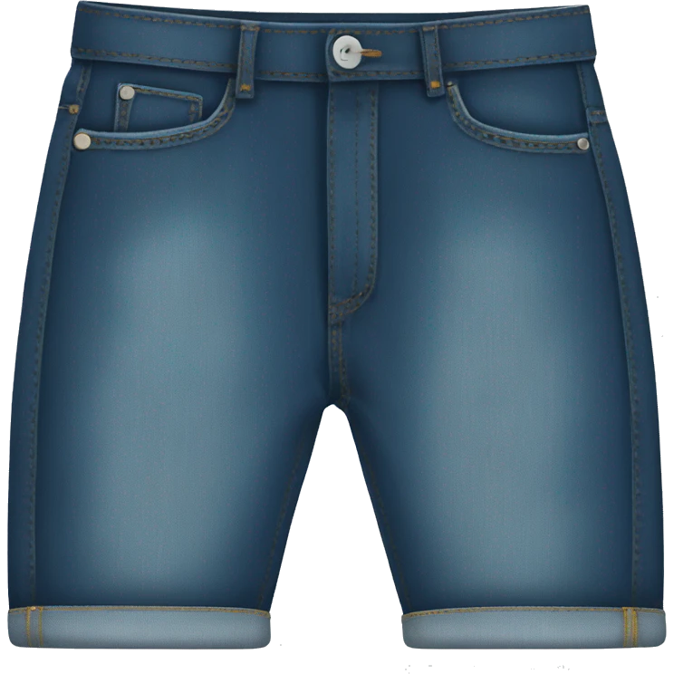 jeans rangé emoji