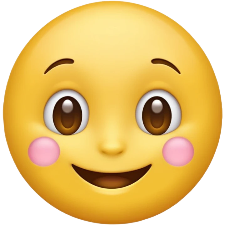 a dreaming emoji emoji