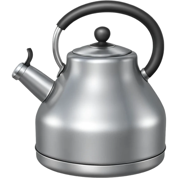 kettle emoji