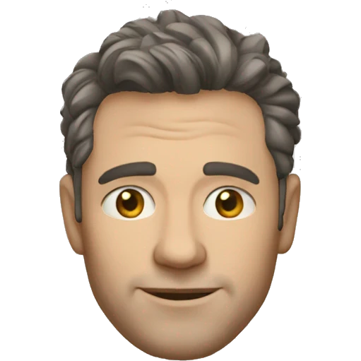 Frank Hvam emoji