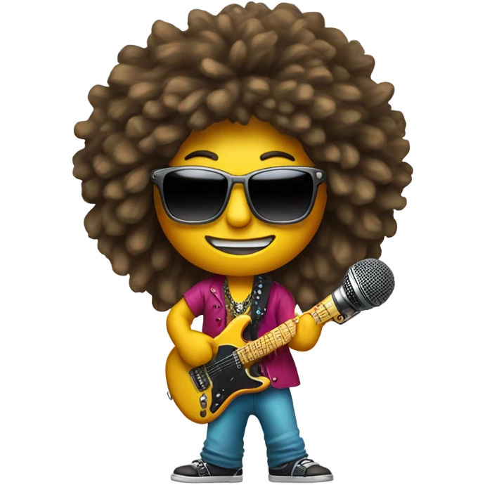 Make a ‘get him to the Greek’ emoji  emoji