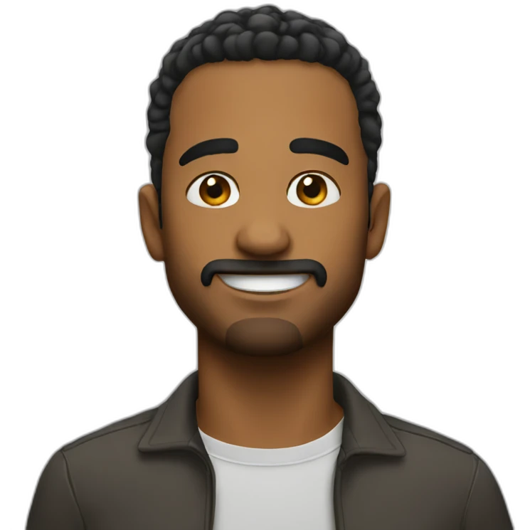 start emoji