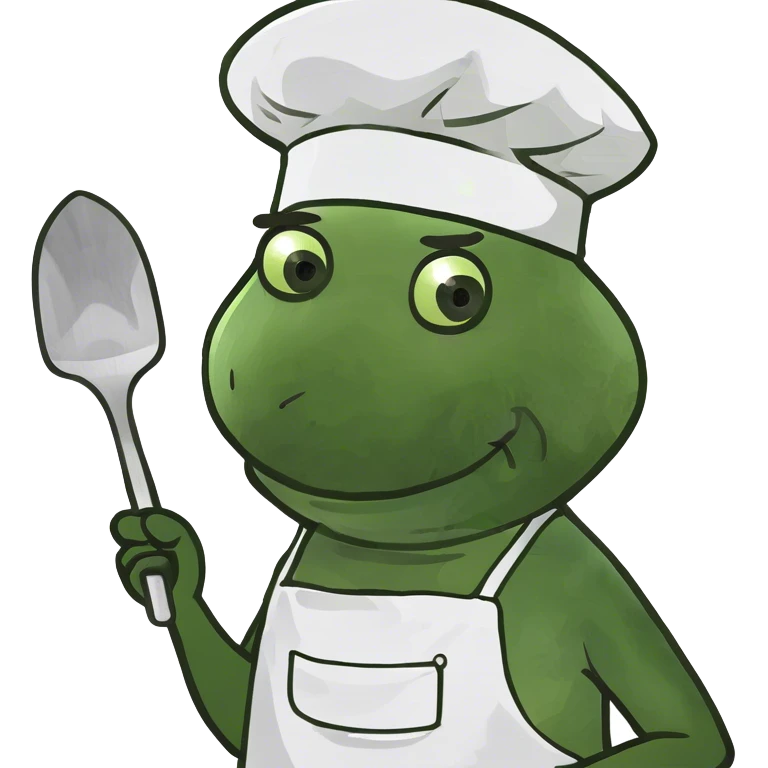 Chef emoji
