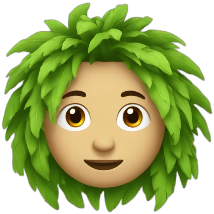 epazote emoji