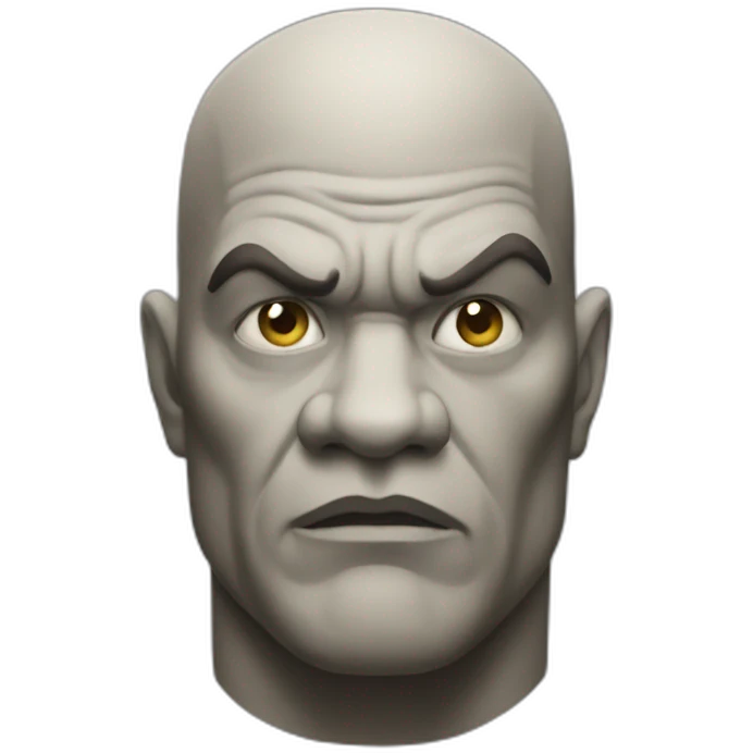 colossus emoji