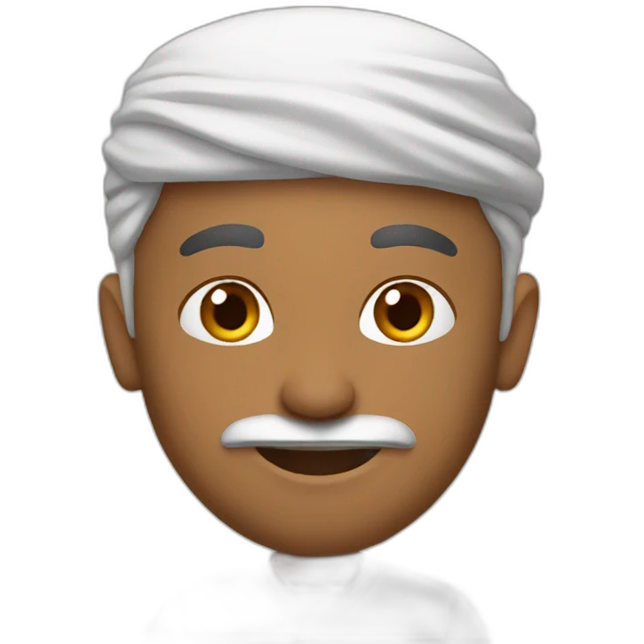 Oman emoji
